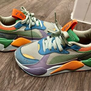 Puma Women's RS-X Sneakers